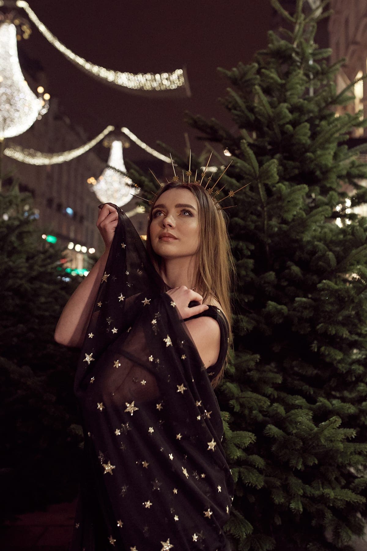 Portraitshooting in München – Oxana Kreutzer Photography