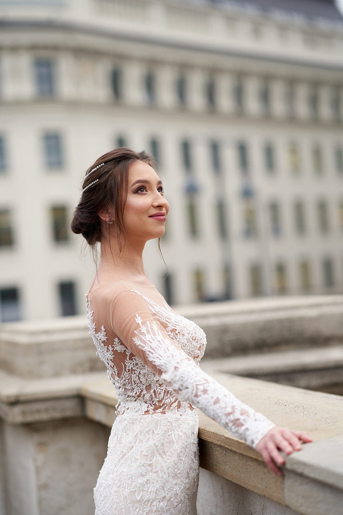 Portrait mit Charakter – Portraitfotografin München Oxana Kreutzer