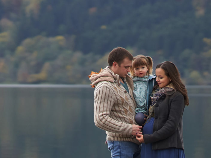 Familien shooting Gallery