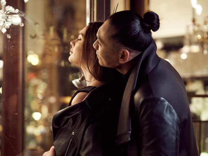 After Wedding Shooting in Wien